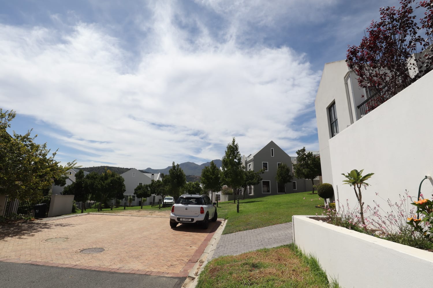 2 Bedroom Property for Sale in Welgevonden Estate Western Cape